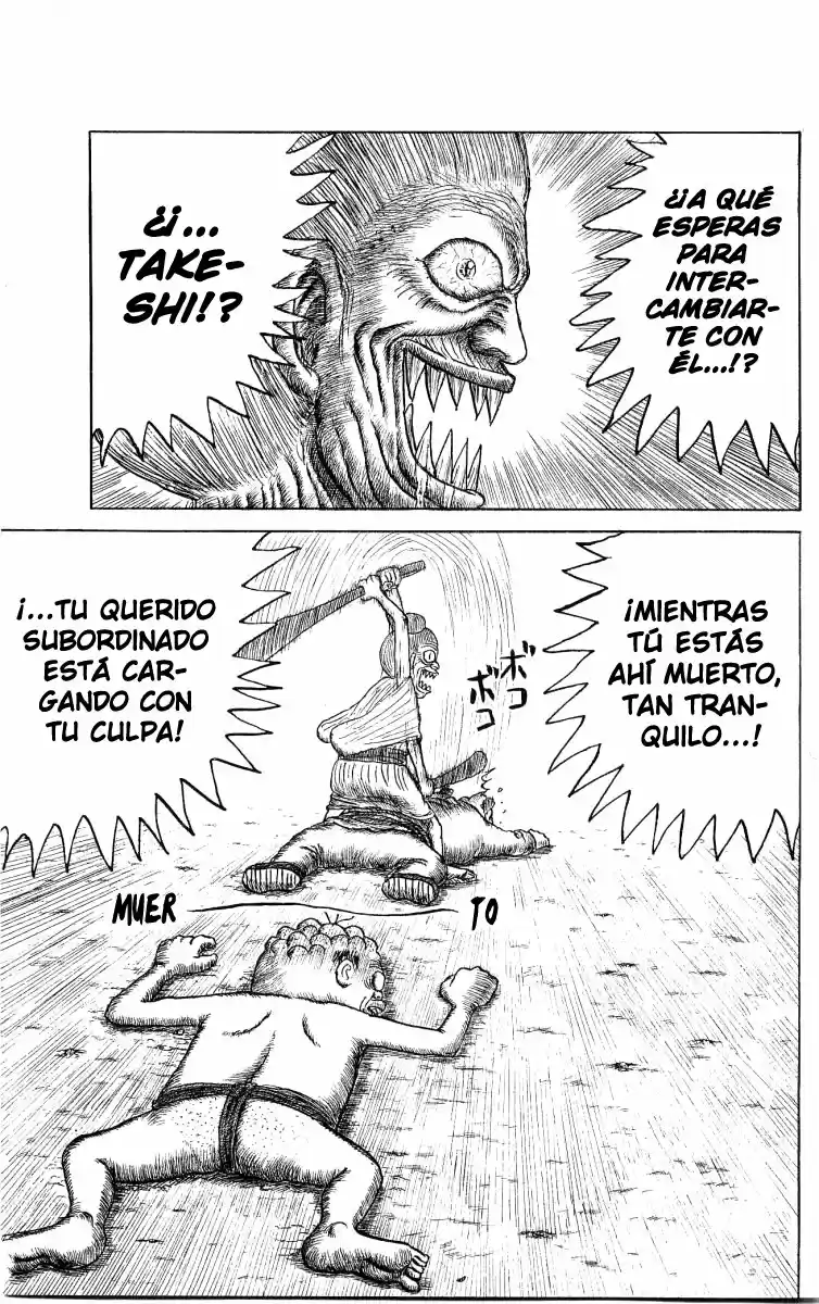 Chinyuuki capítulo 54, página 3