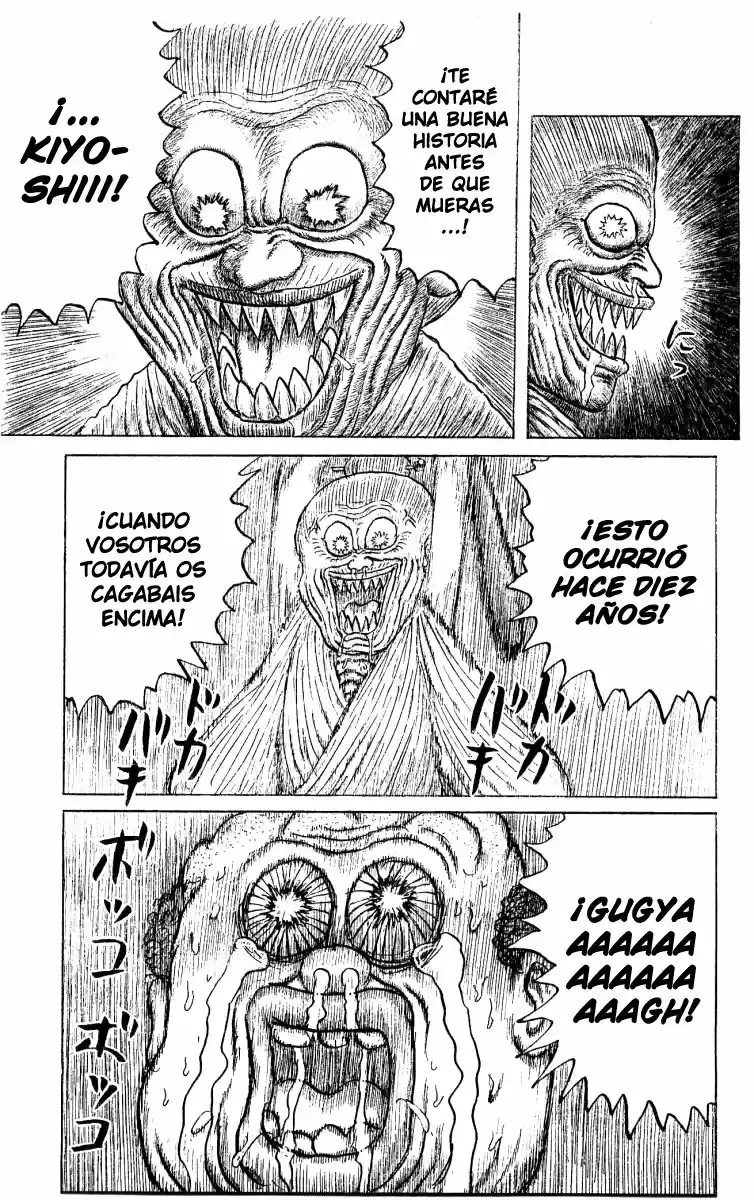 Chinyuuki capítulo 54, página 5