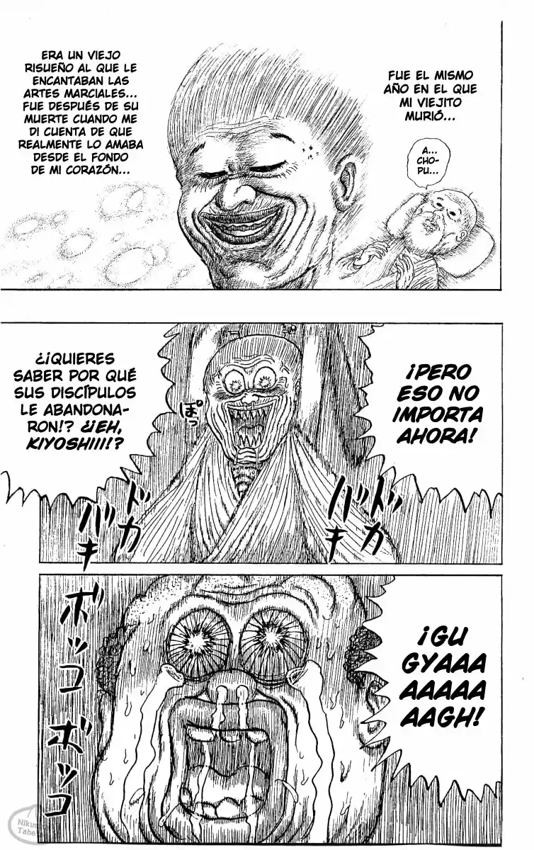 Chinyuuki capítulo 54, página 9