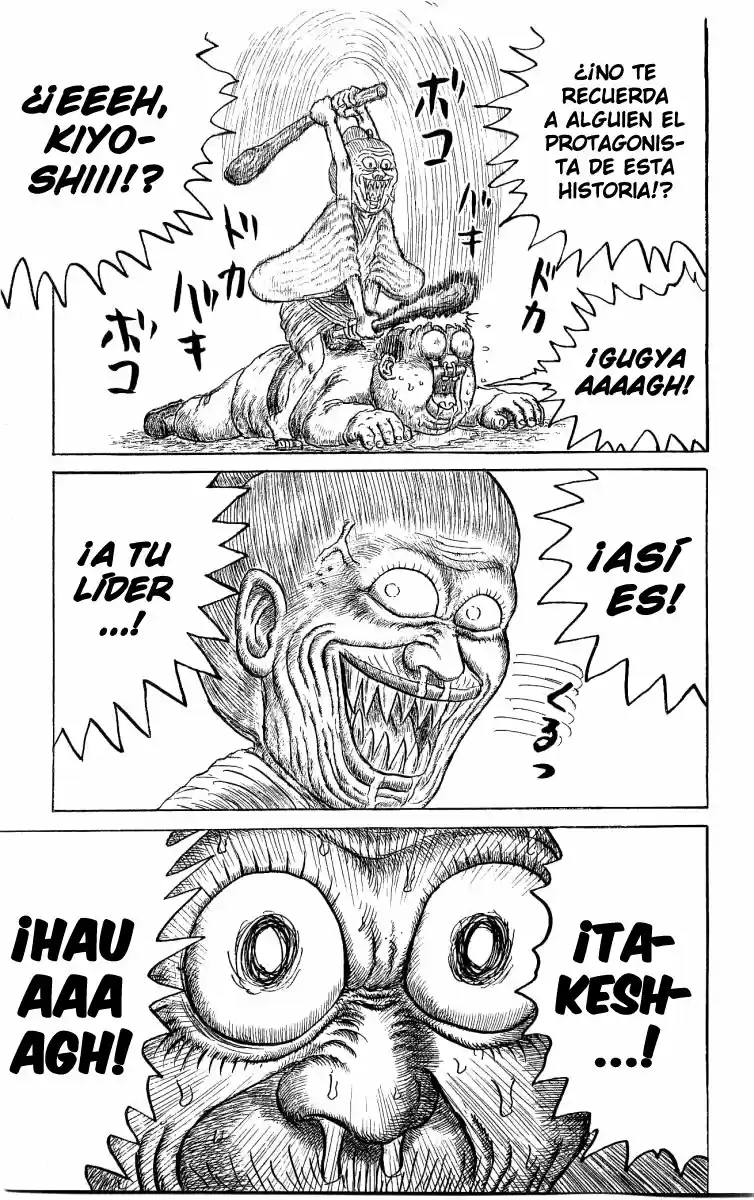 Chinyuuki capítulo 54, página 11