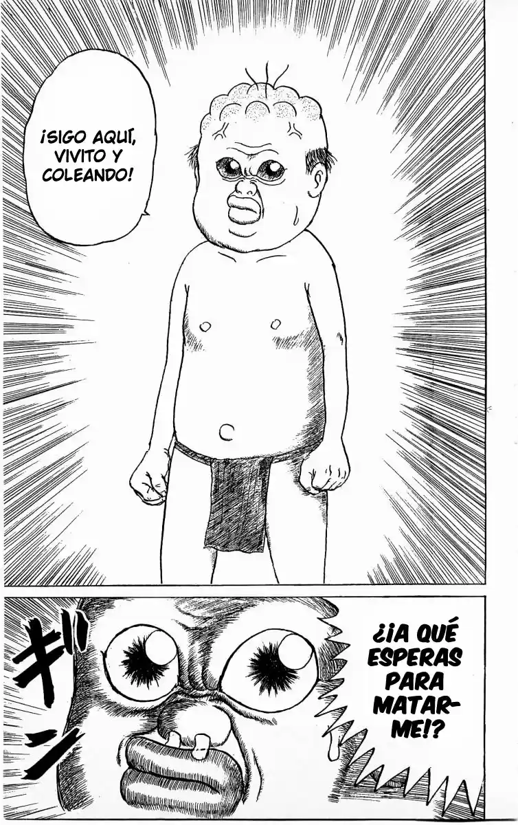 Chinyuuki capítulo 55, página 8