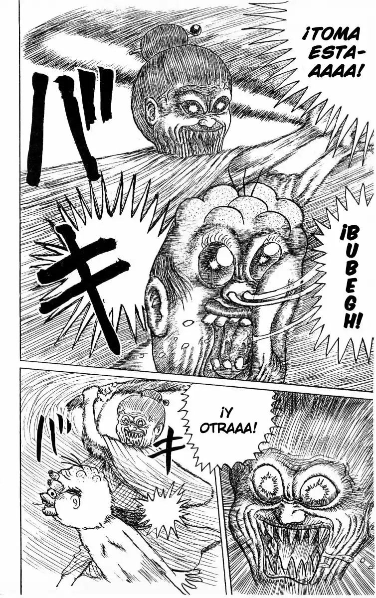 Chinyuuki capítulo 55, página 13