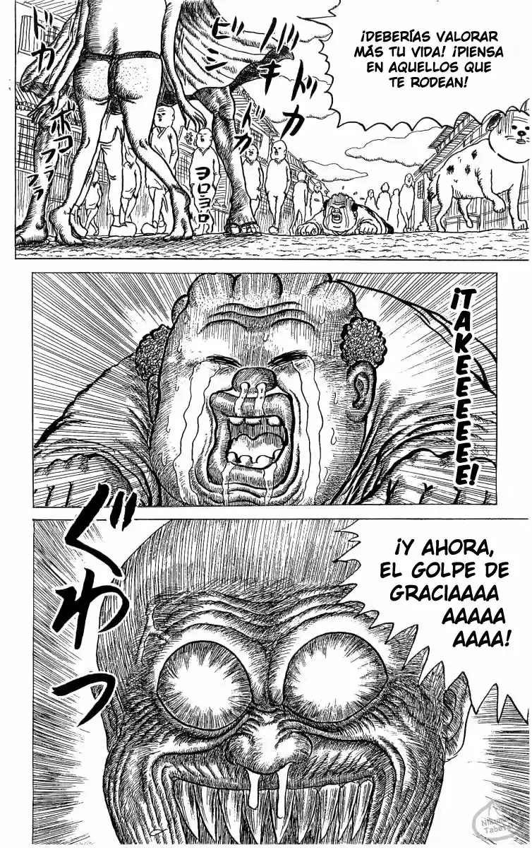 Chinyuuki capítulo 55, página 15