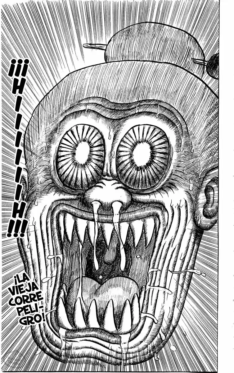 Chinyuuki capítulo 55, página 20