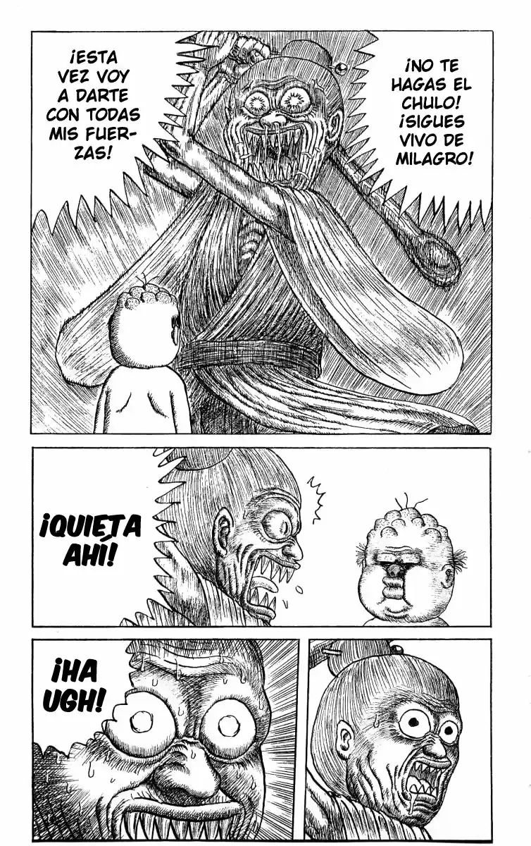 Chinyuuki capítulo 56, página 5