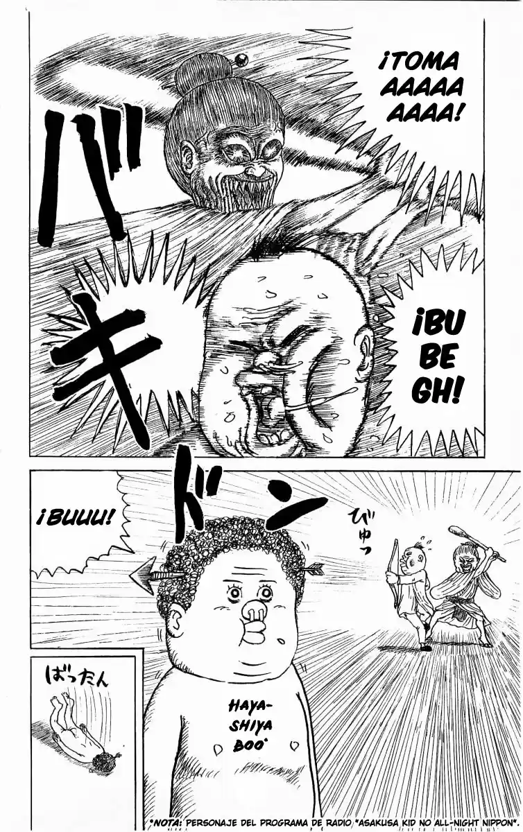 Chinyuuki capítulo 56, página 9