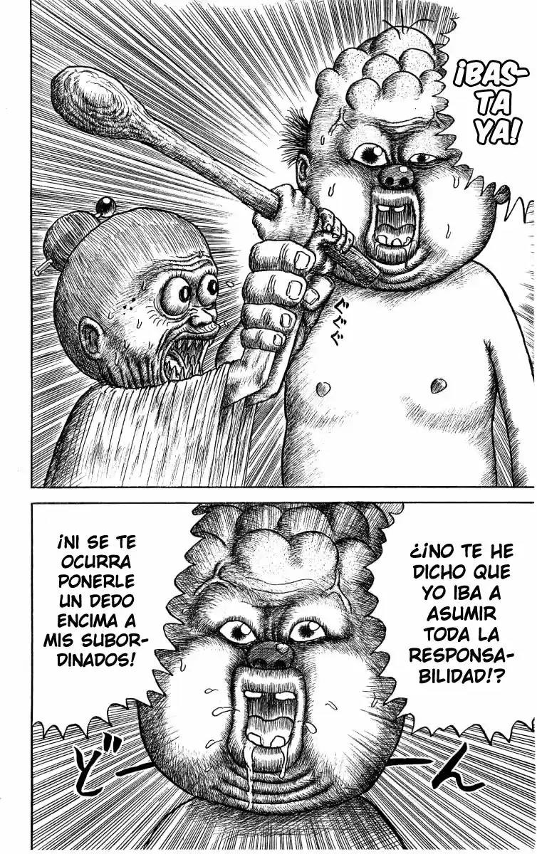 Chinyuuki capítulo 56, página 11