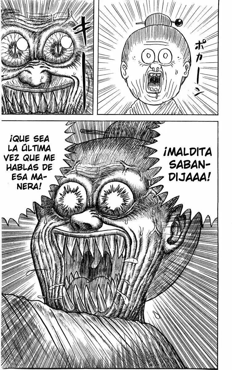 Chinyuuki capítulo 56, página 12