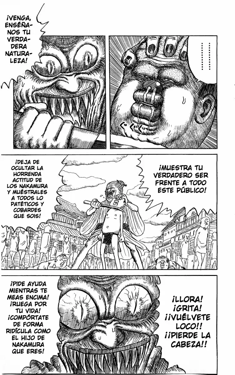Chinyuuki capítulo 57, página 3