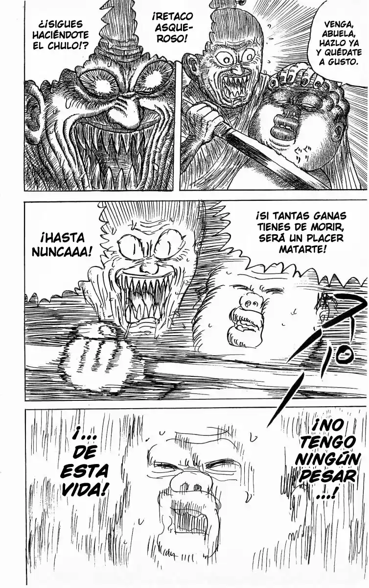 Chinyuuki capítulo 57, página 6