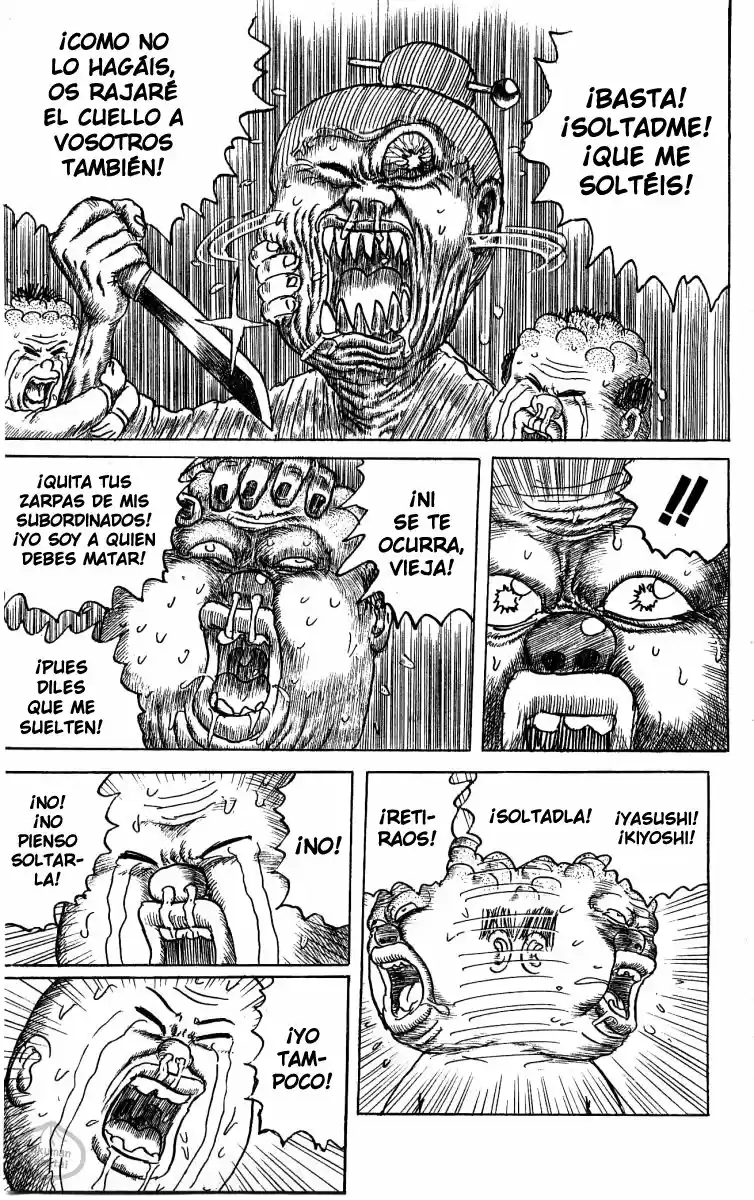 Chinyuuki capítulo 57, página 9