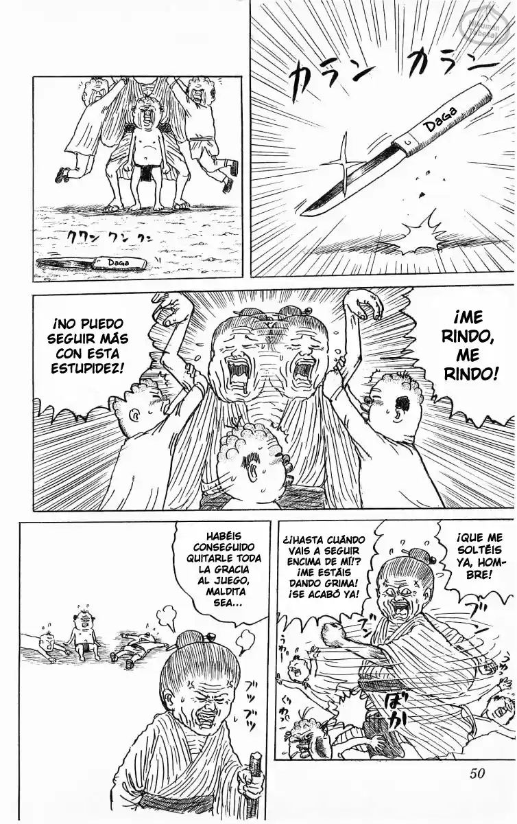 Chinyuuki capítulo 57, página 12