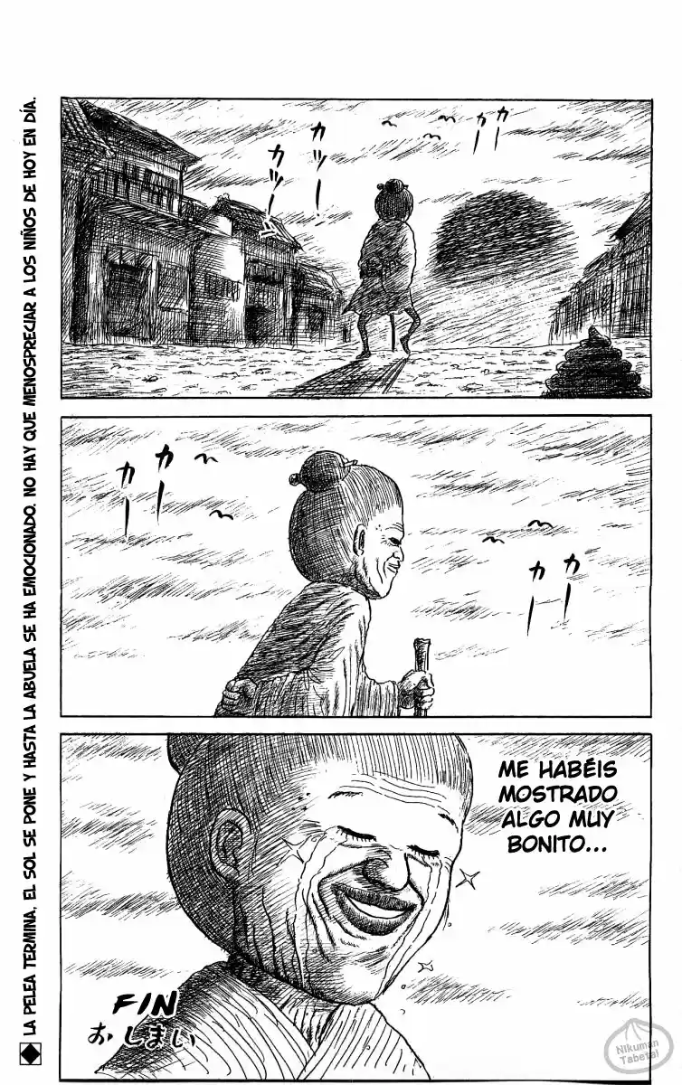 Chinyuuki capítulo 57, página 14