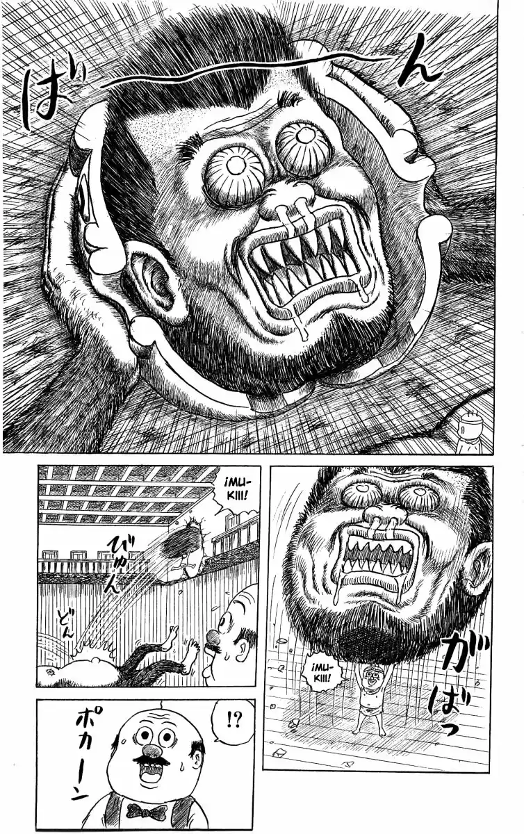 Chinyuuki capítulo 58, página 9