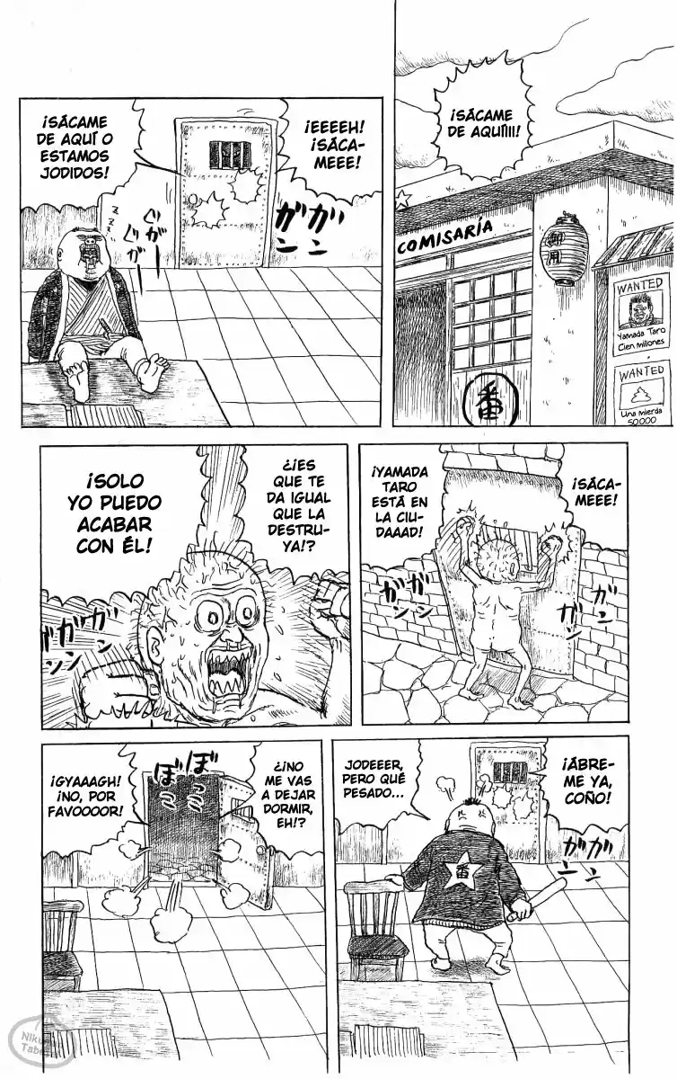 Chinyuuki capítulo 58, página 10
