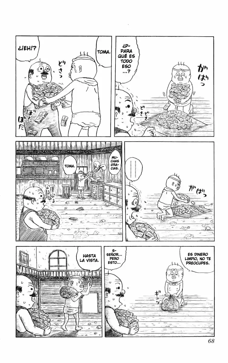 Chinyuuki capítulo 58, página 14
