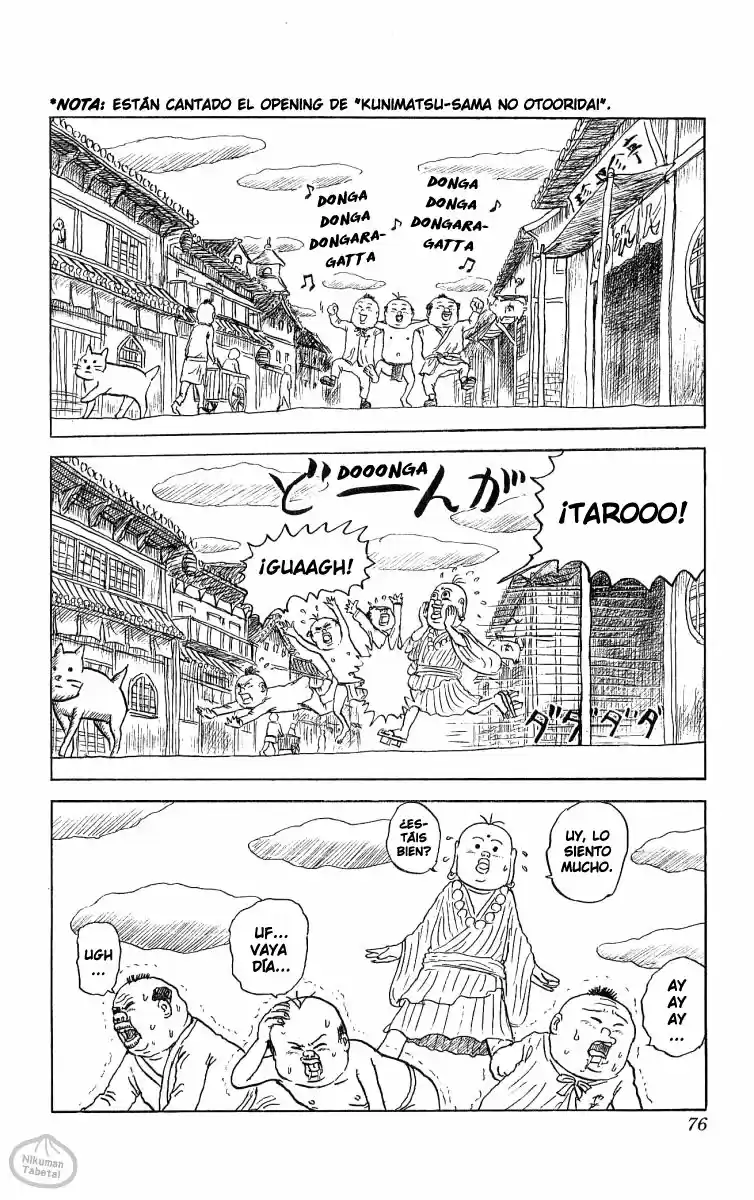 Chinyuuki capítulo 59, página 6