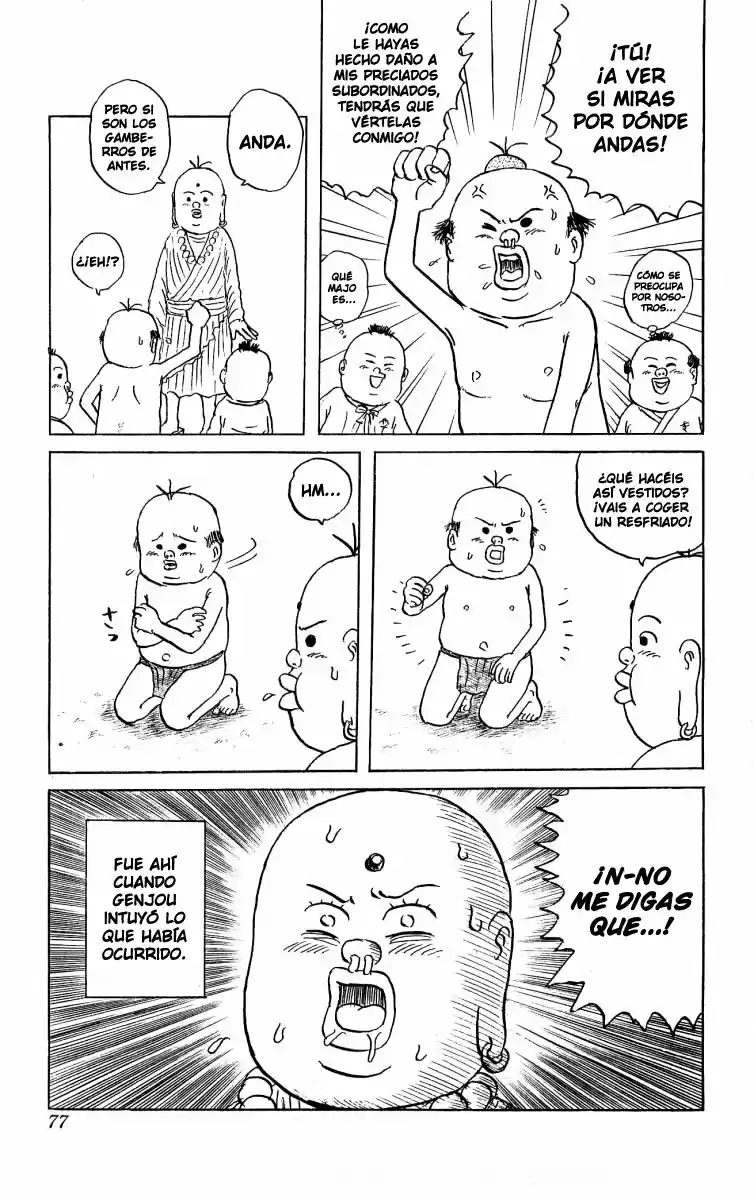 Chinyuuki capítulo 59, página 7