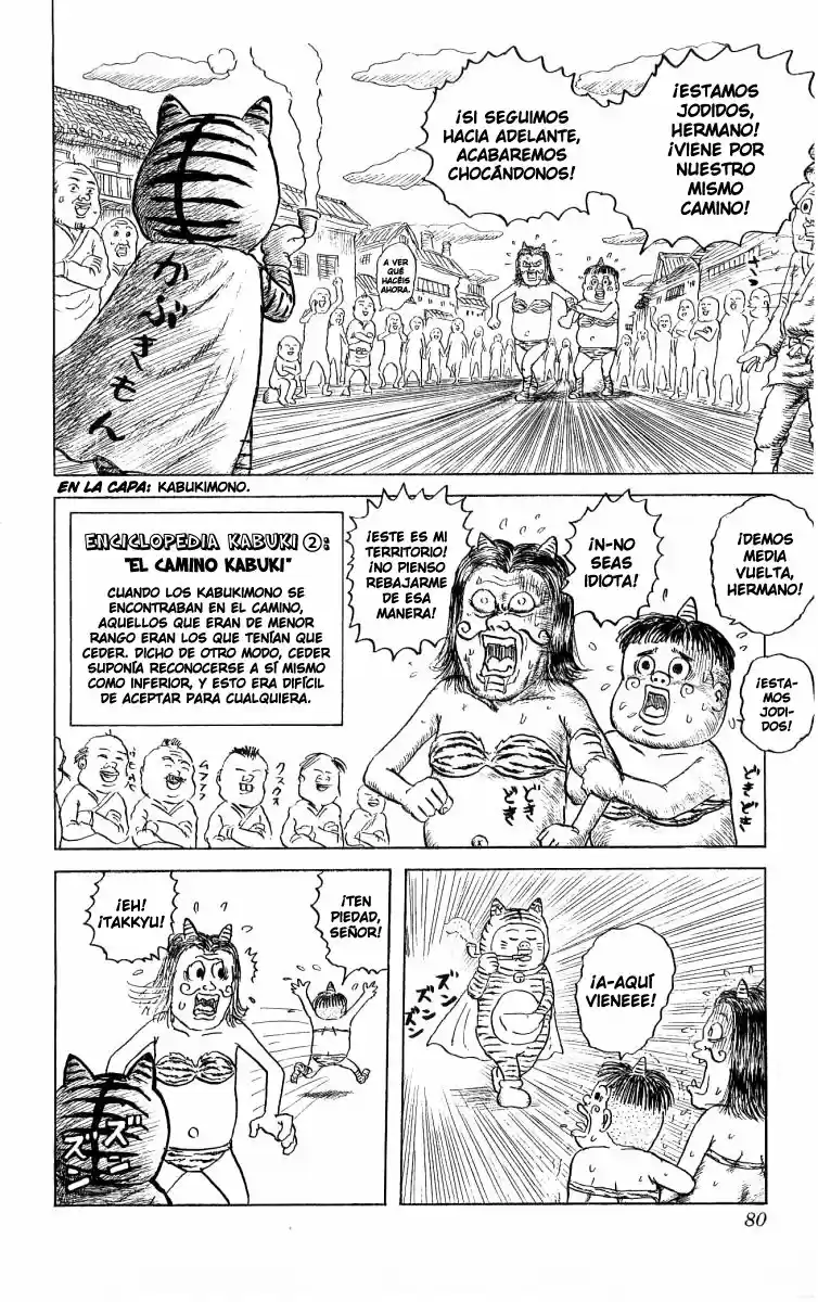 Chinyuuki capítulo 59, página 10