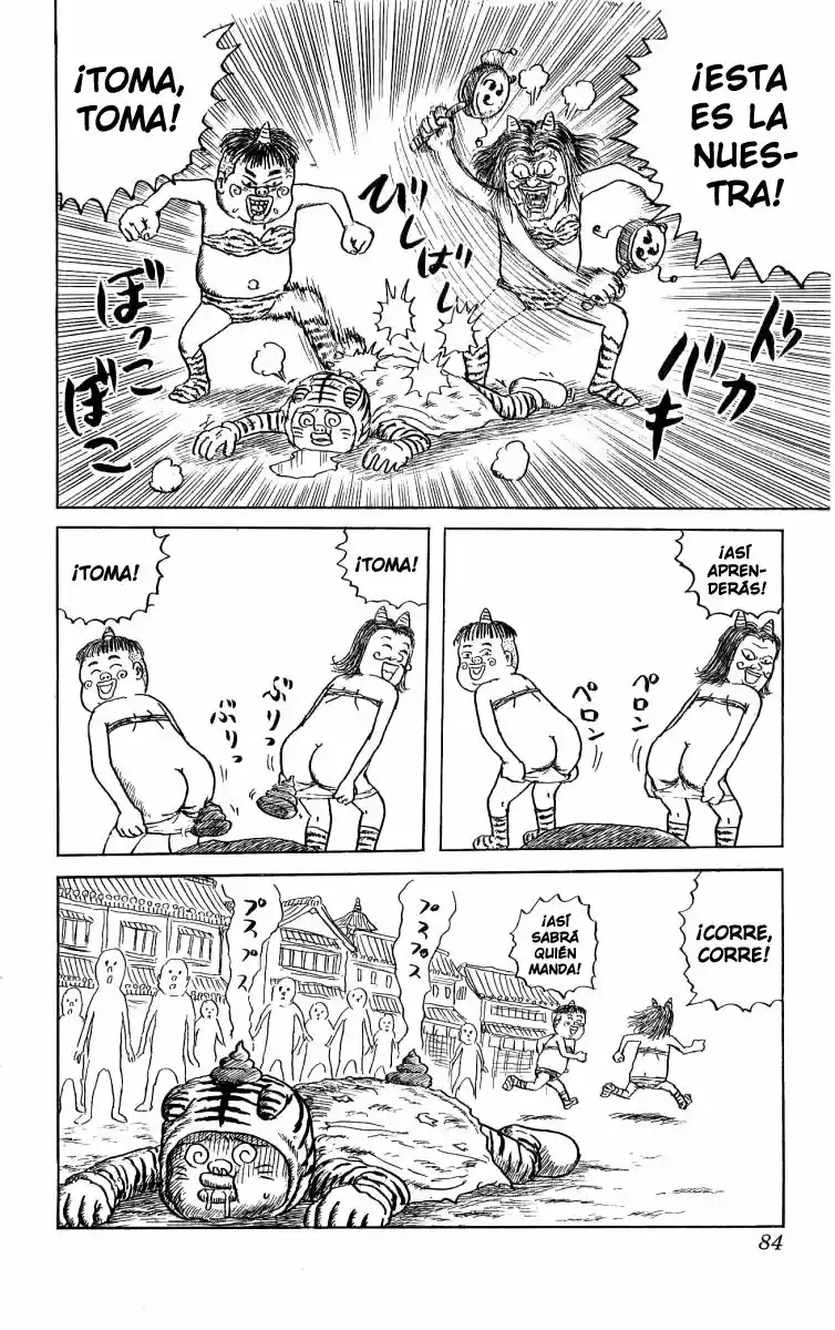 Chinyuuki capítulo 59, página 14