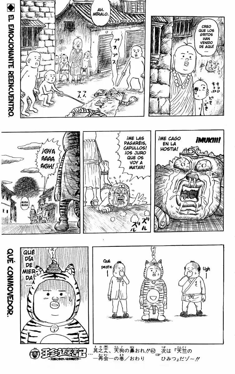 Chinyuuki capítulo 59, página 15