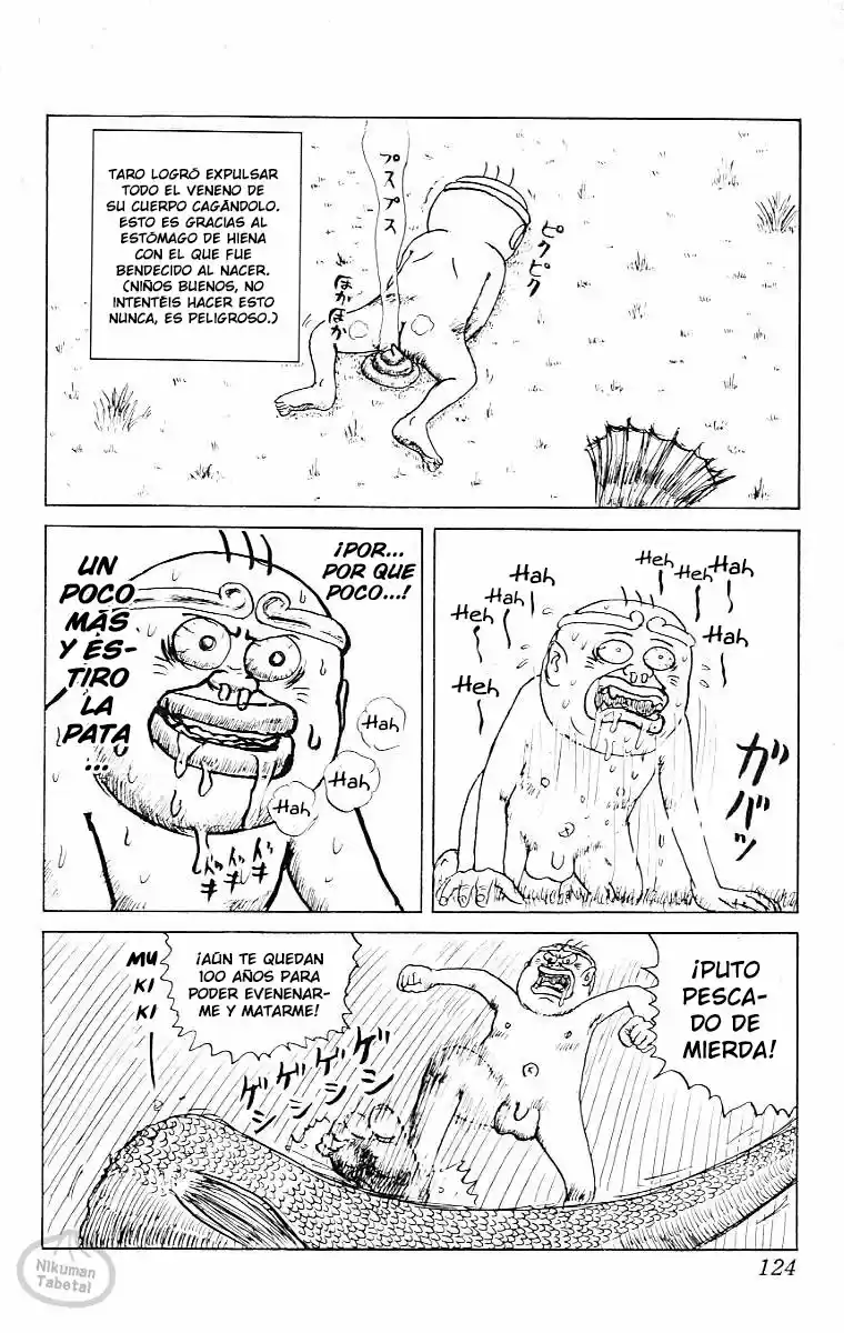 Chinyuuki capítulo 6, página 4