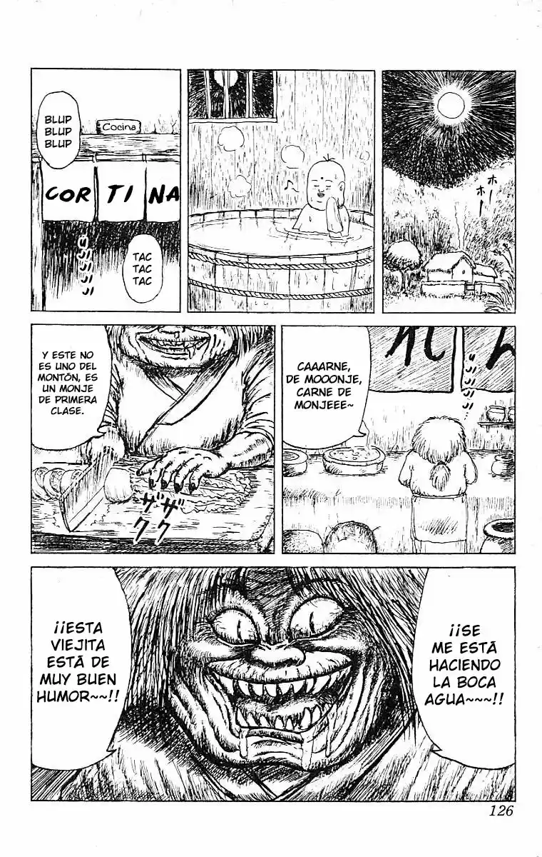 Chinyuuki capítulo 6, página 6