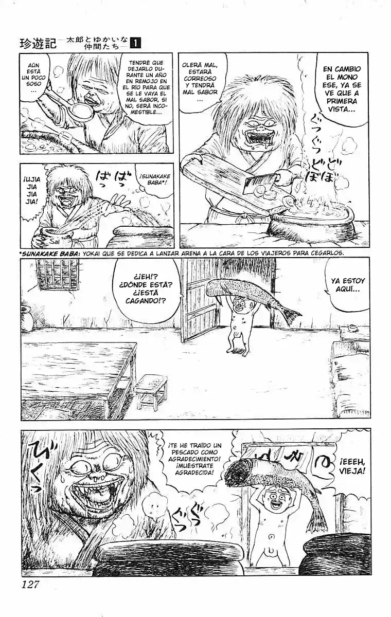 Chinyuuki capítulo 6, página 7