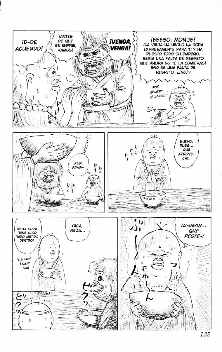 Chinyuuki capítulo 6, página 12