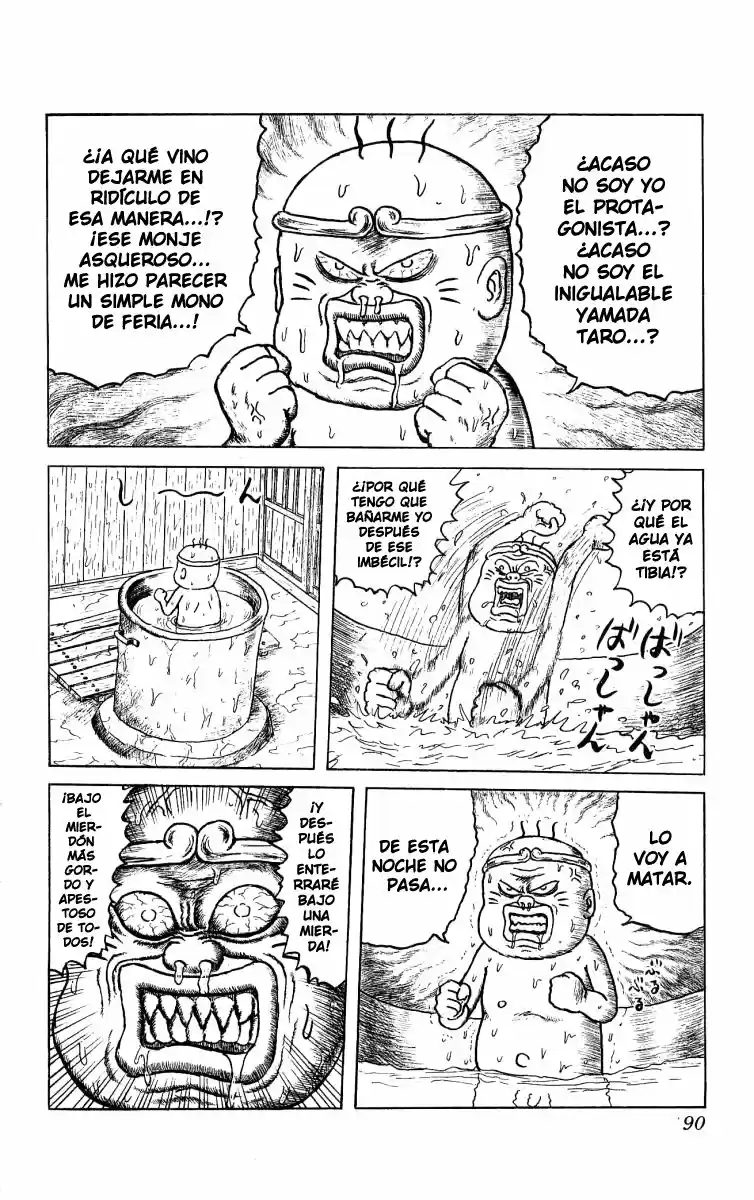 Chinyuuki capítulo 60, página 4