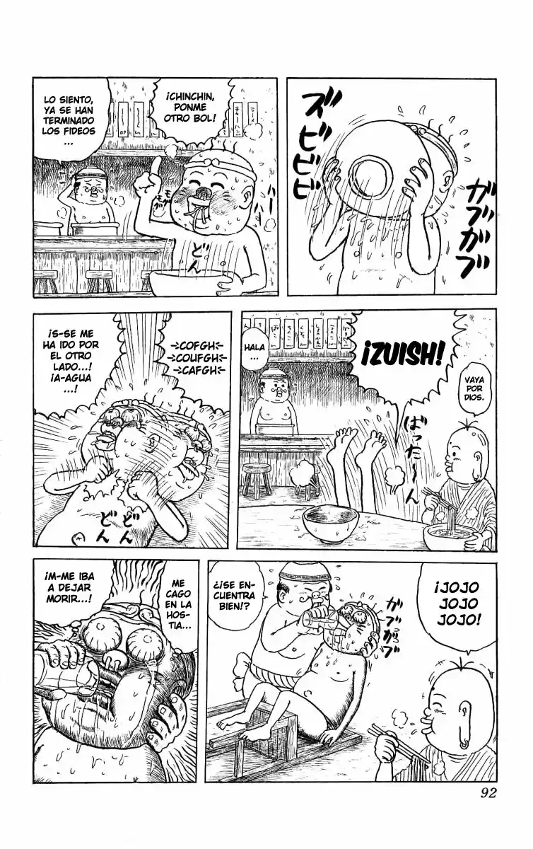 Chinyuuki capítulo 60, página 6