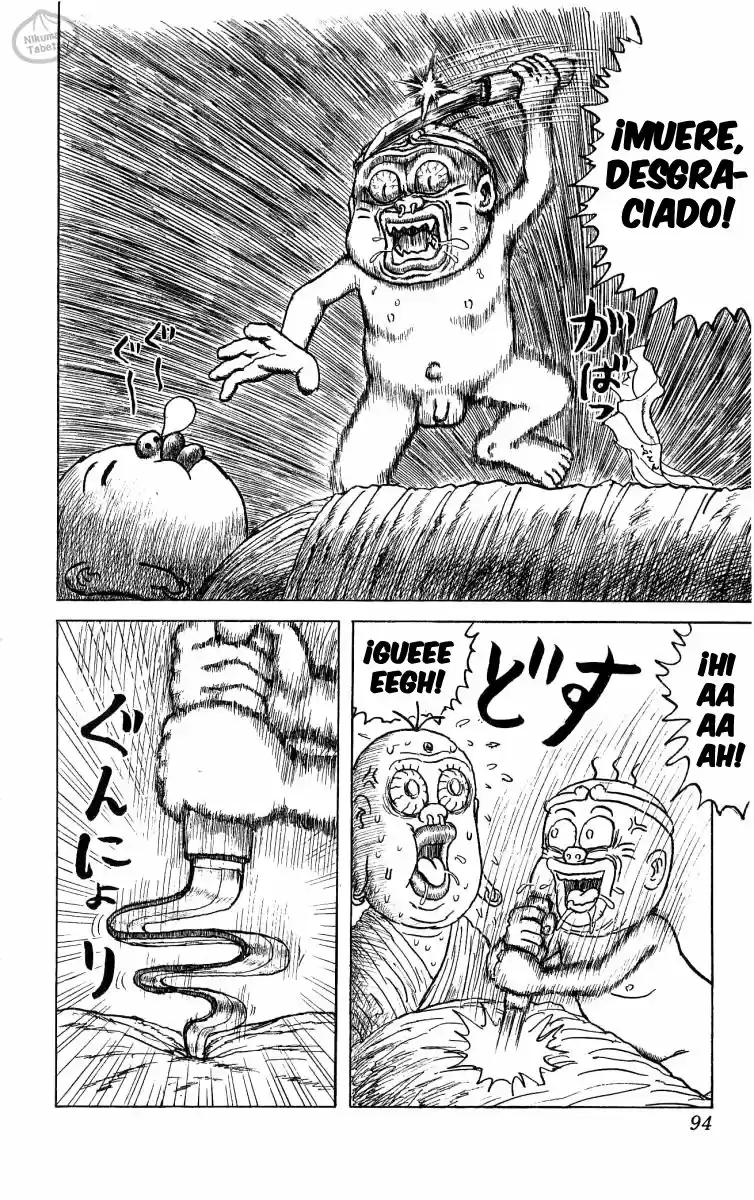 Chinyuuki capítulo 60, página 8