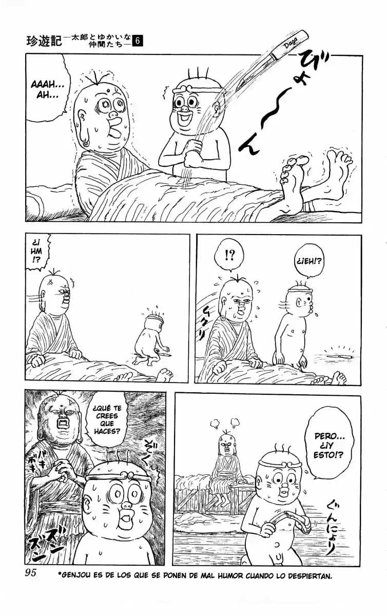 Chinyuuki capítulo 60, página 9