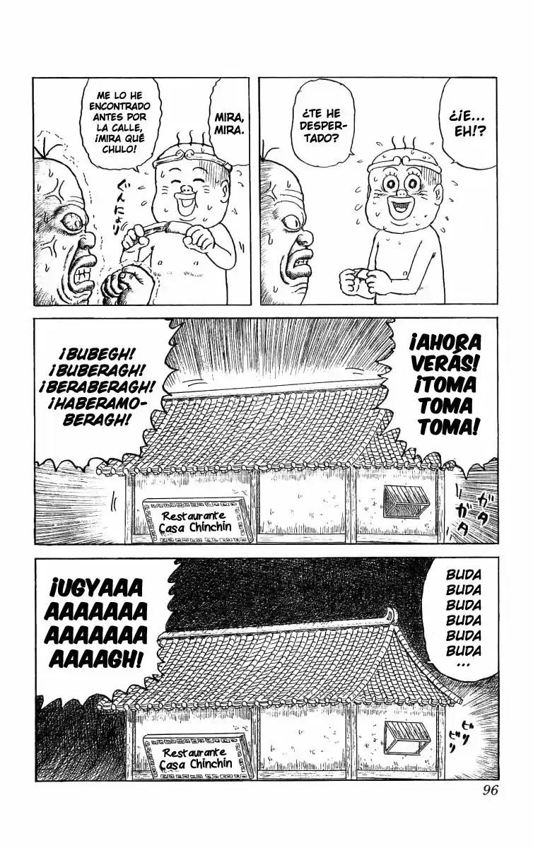 Chinyuuki capítulo 60, página 10