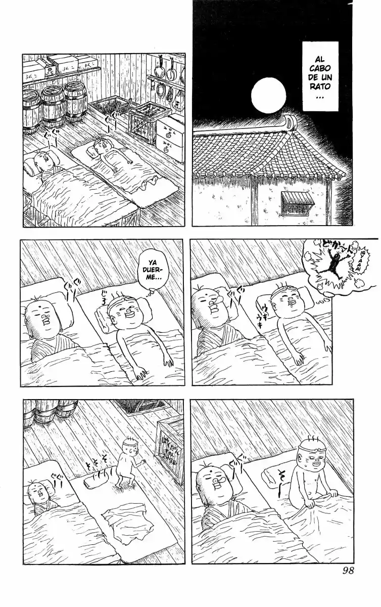 Chinyuuki capítulo 60, página 12