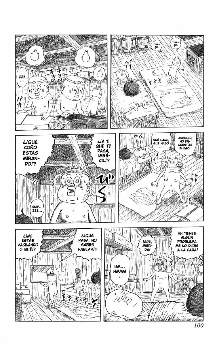 Chinyuuki capítulo 60, página 14