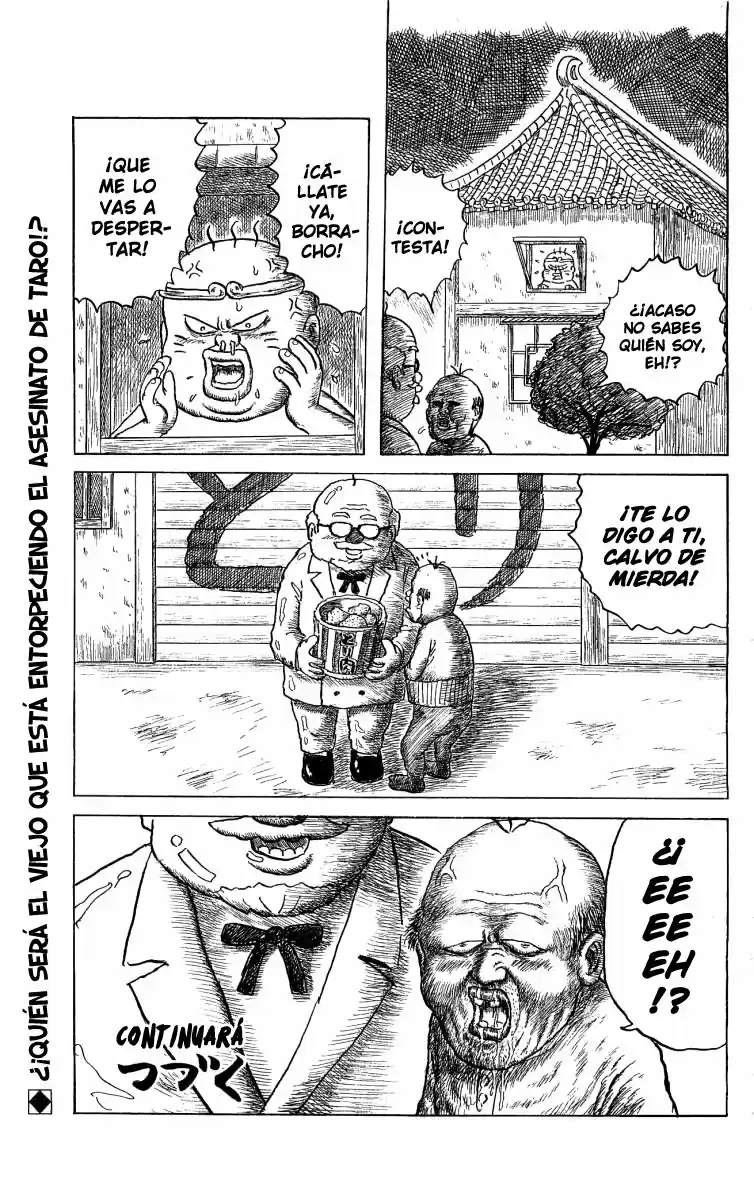 Chinyuuki capítulo 60, página 15