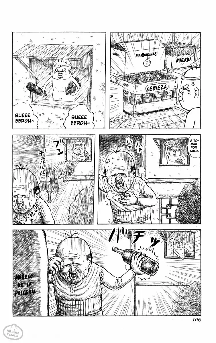 Chinyuuki capítulo 61, página 4