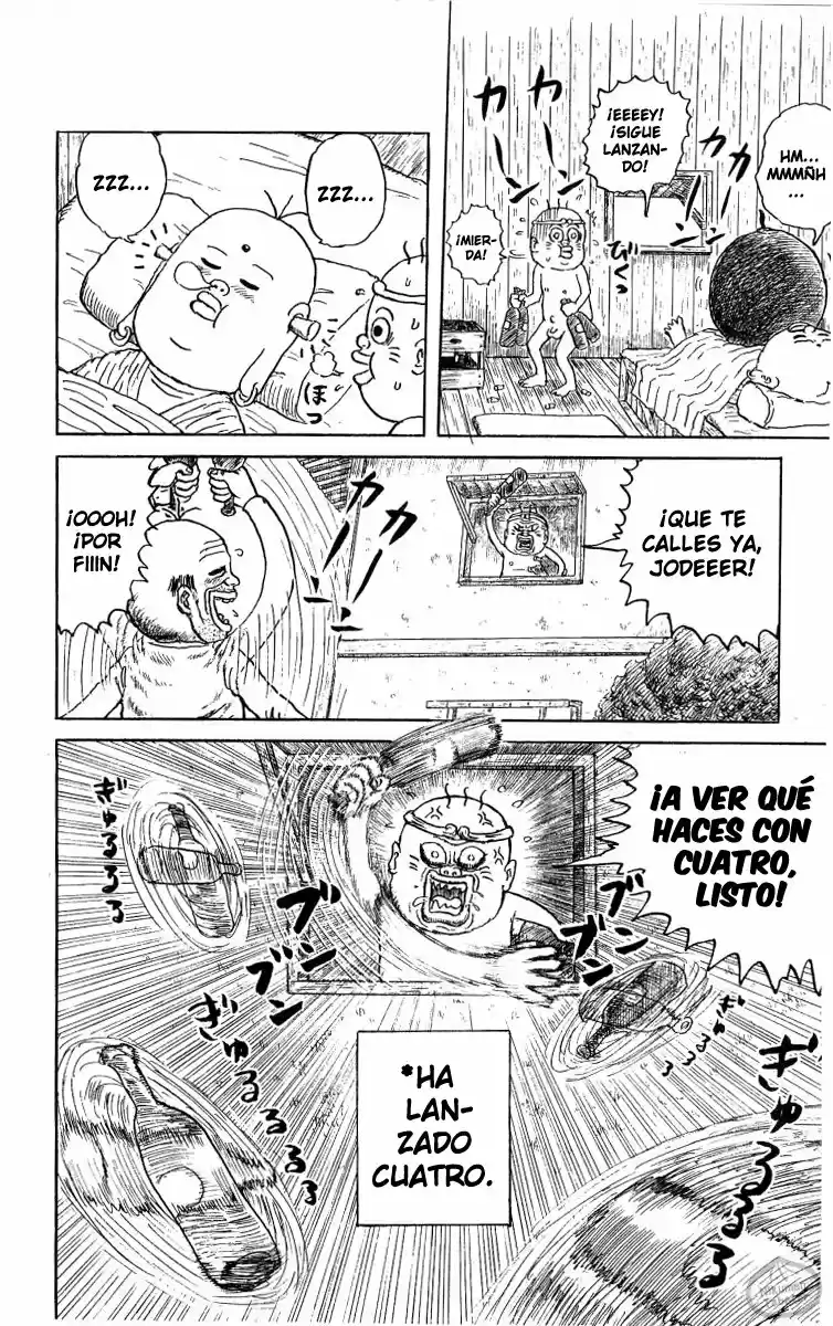 Chinyuuki capítulo 61, página 8
