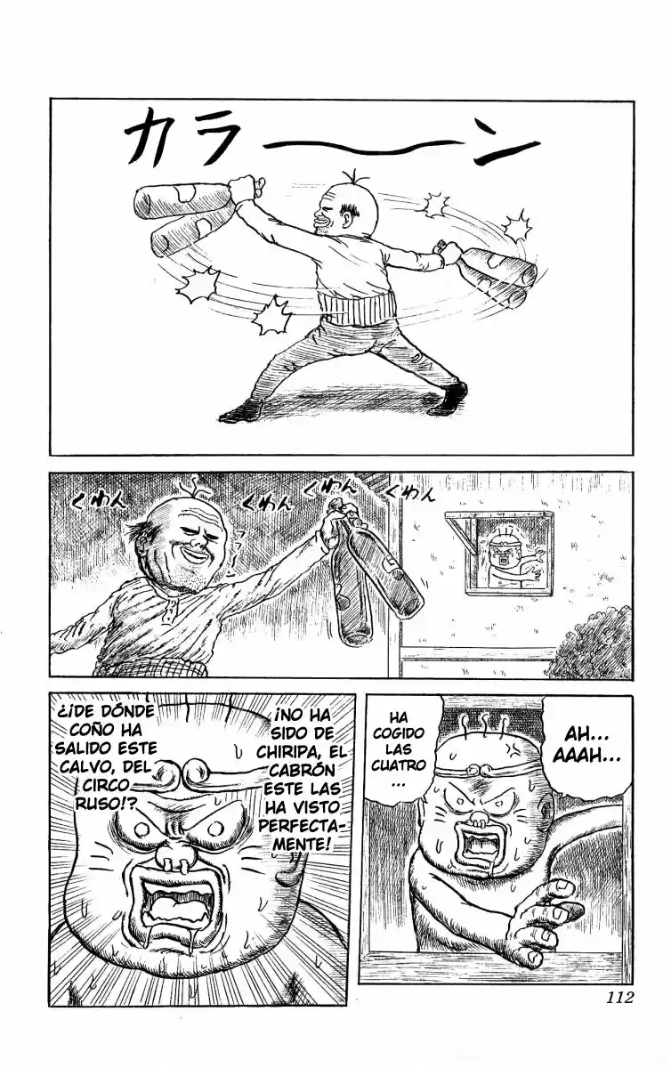 Chinyuuki capítulo 61, página 10