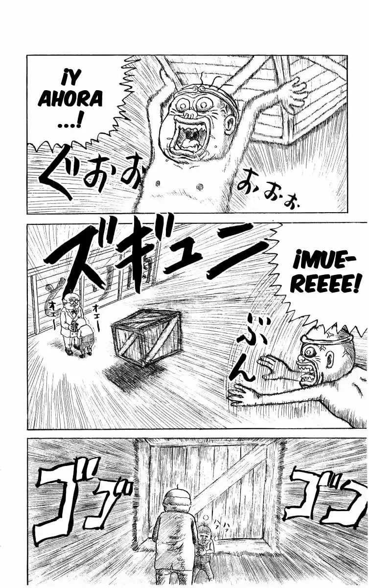 Chinyuuki capítulo 61, página 14