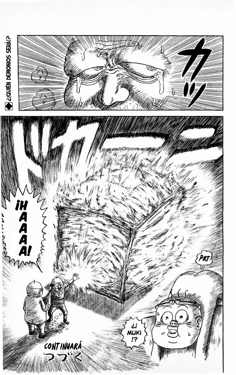 Chinyuuki capítulo 61, página 15