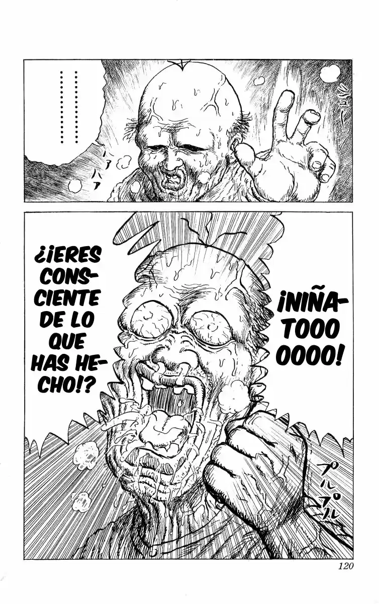 Chinyuuki capítulo 62, página 2