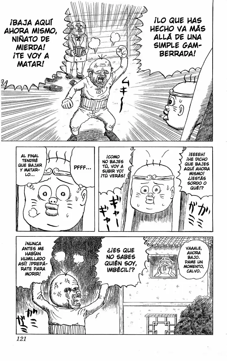 Chinyuuki capítulo 62, página 3