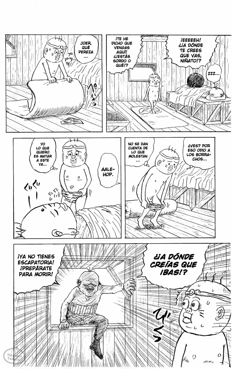 Chinyuuki capítulo 62, página 4