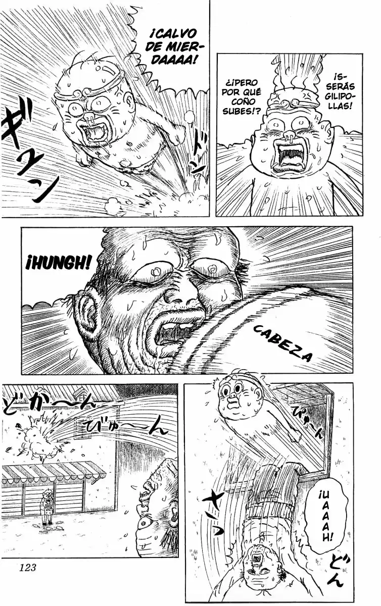 Chinyuuki capítulo 62, página 5