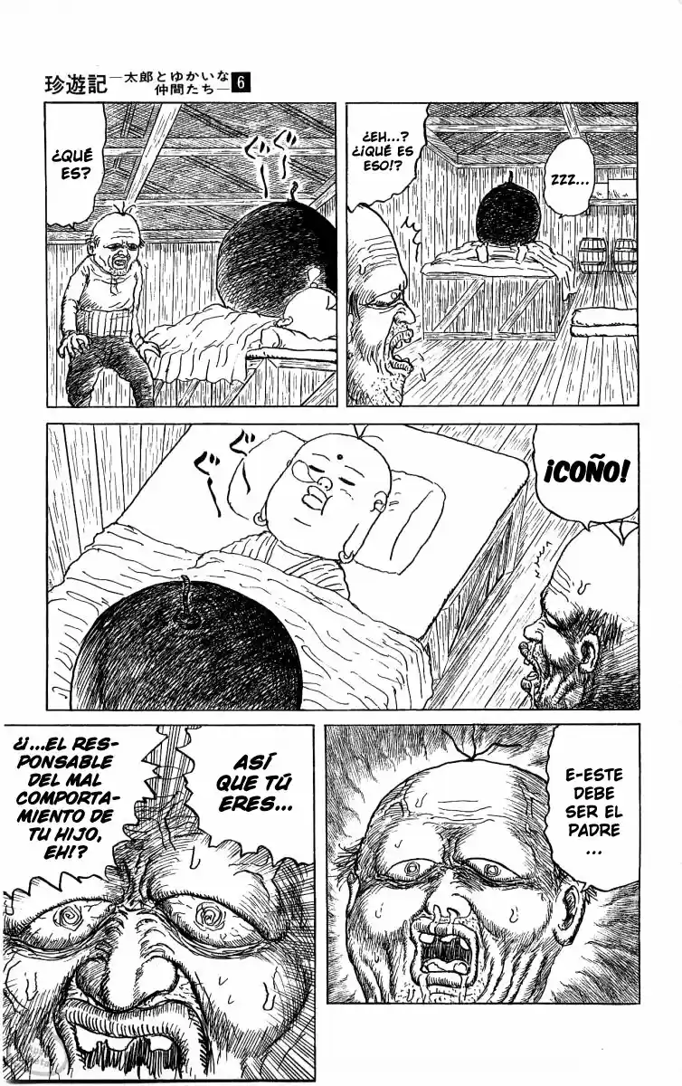 Chinyuuki capítulo 62, página 7