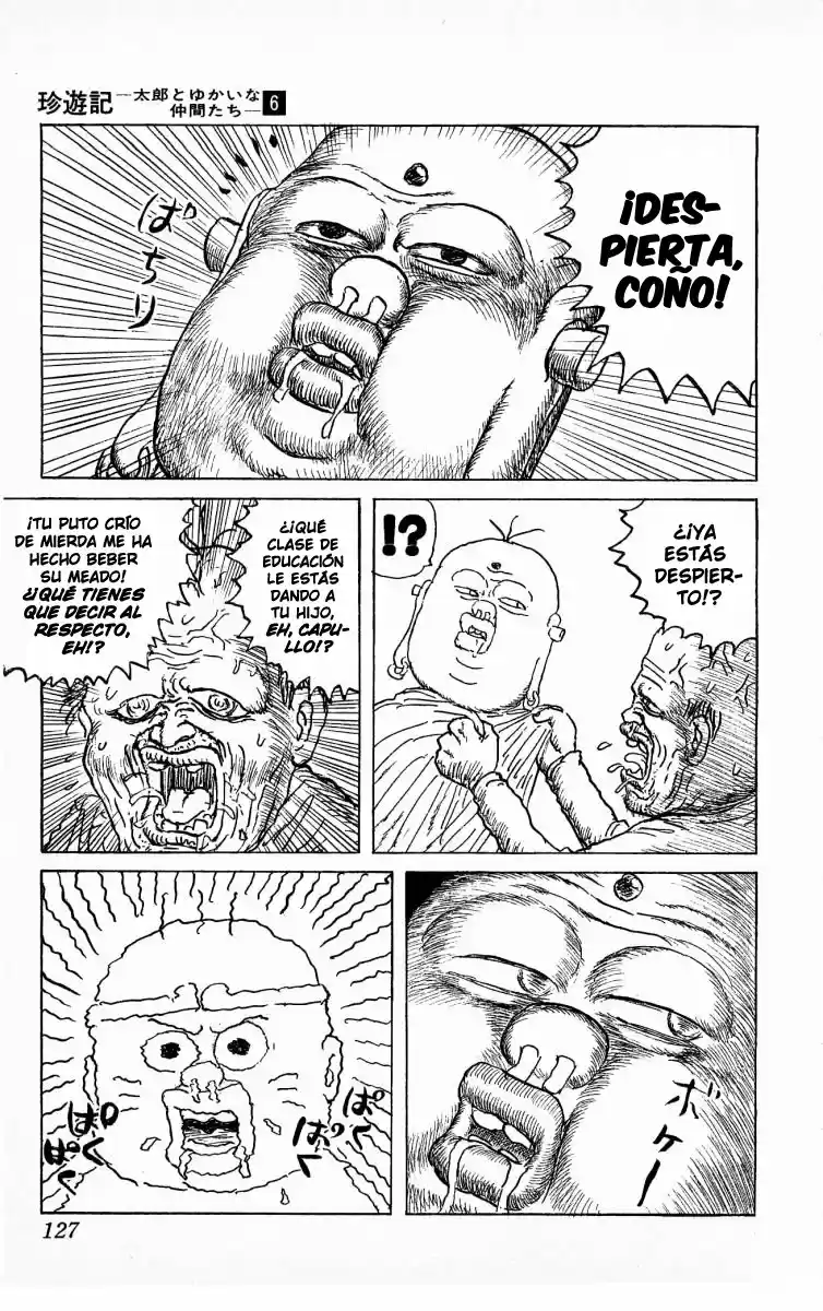 Chinyuuki capítulo 62, página 9