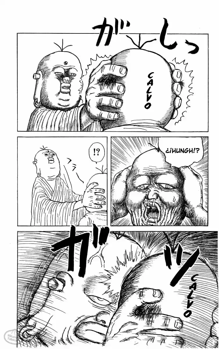 Chinyuuki capítulo 62, página 10