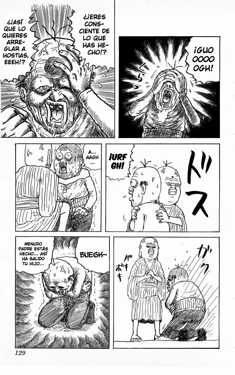 Chinyuuki capítulo 62, página 11